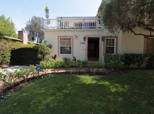 6706 Colgate Ave, Los Angeles, CA 90048