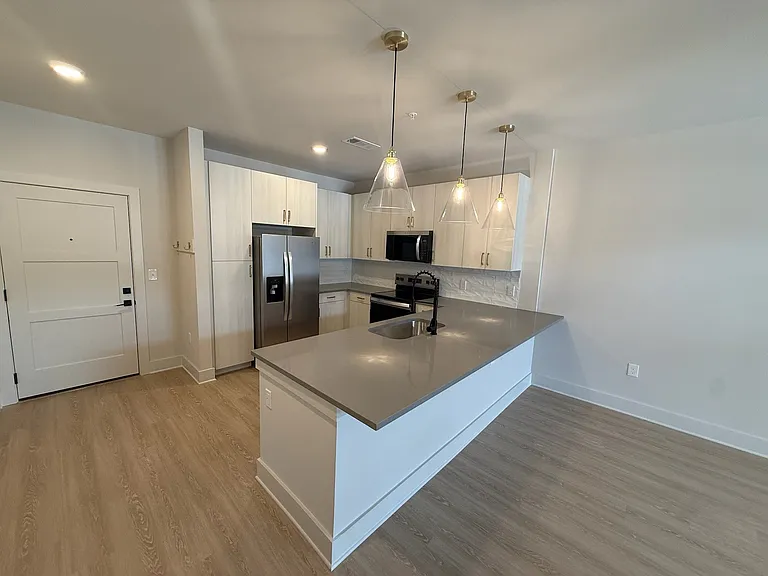 District on the Etowah Apartments — Photo 510