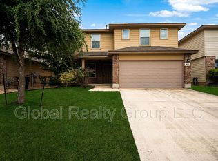 469 Eastern Phoebe, San Antonio, TX 78253