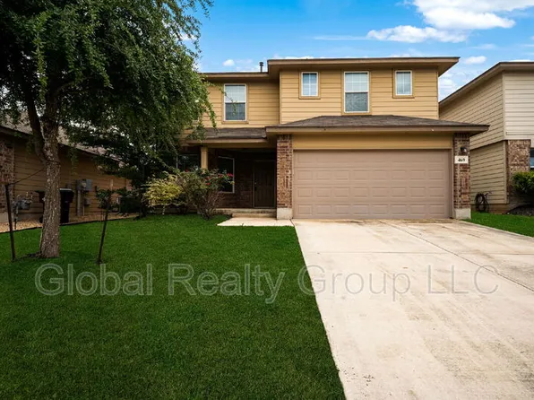 469 Eastern Phoebe, San Antonio, TX 78253