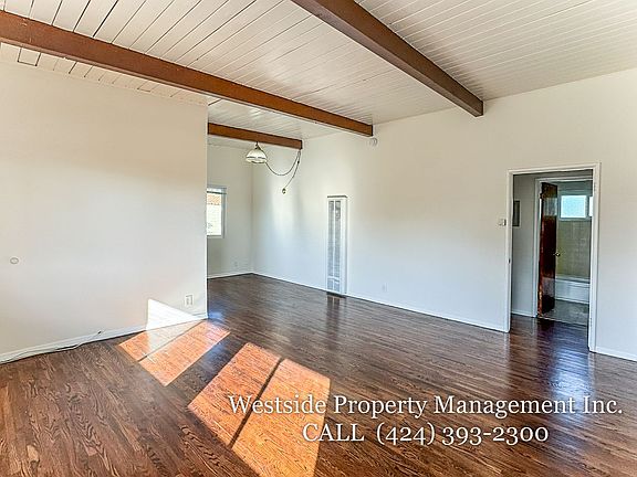 5th image of 5319 Inglewood Blvd #9