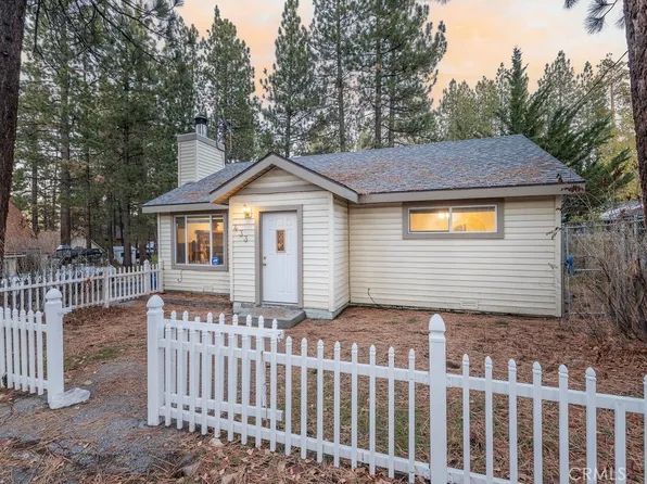 433 Conklin Rd, Big Bear Lake, CA 92315