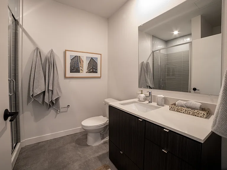 4040 Fox Street Denver Apartments — Photo 22