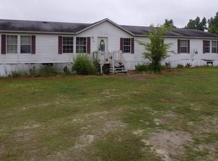 1216 Foxbay Rd, Johnsonville, SC 29555
