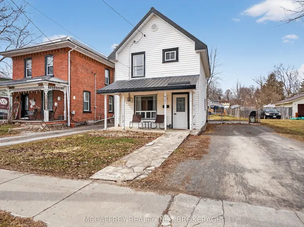 427 Thomas St, Deseronto, ON K0K 1X0