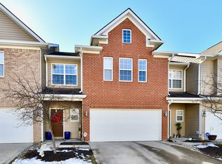 9755 Clover Ct UNIT 103, Fishers, IN