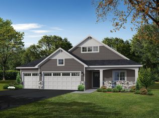8636 Edmonson Way NE, Monticello, MN 55362