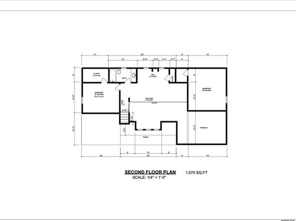 125 Cascade Dr, Rossville, GA 30741