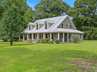 1886 Mason Millpond Rd, Brewton, AL 36426