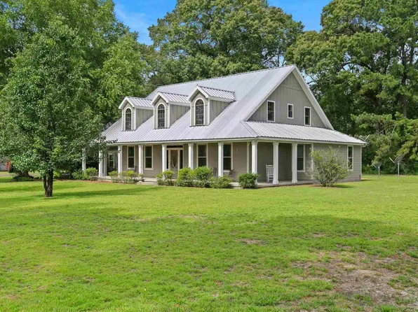 1886 Mason Millpond Rd, Brewton, AL 36426