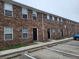 1007 Brooklyn Boulevard, Berea, KY 40403