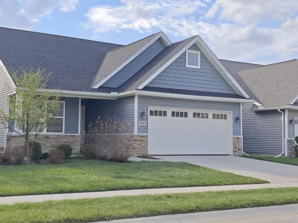 5519 Willow Cir, Sylvania, OH 43560
