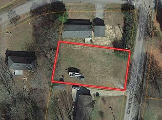 0 Sharp Springs Rd, Winchester, TN 37398