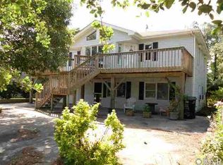 215 Pine Grove Trl LOT 14, Kill Devil Hills, NC 27948