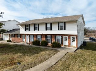 Newly Renovated 2 Bedrooms!, Carbondale, IL 62901