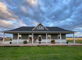 11-1/2 1182nd Ln, Powell, WY 82435
