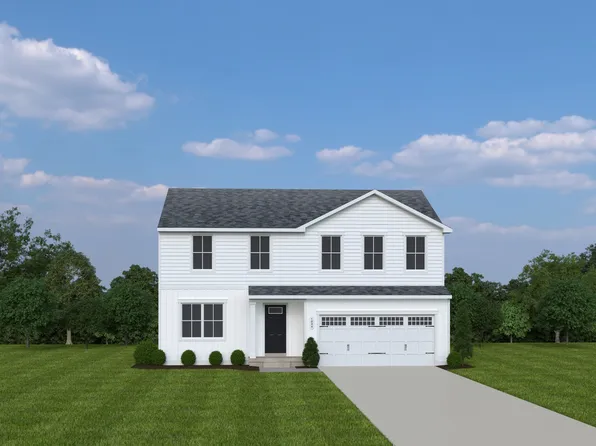 425 Audusson Dr Lot 205, Antioch, TN 37013