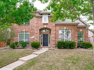 2873 Del Largo Way, Frisco, TX 75033