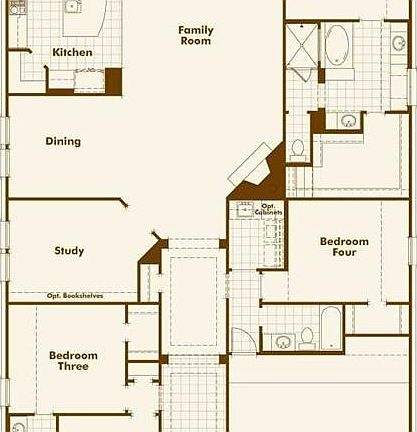 4th image of 4131 Pepper Grass Ln