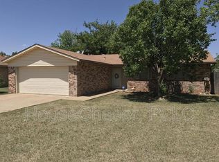 4816 14th St, Lubbock, TX 79416