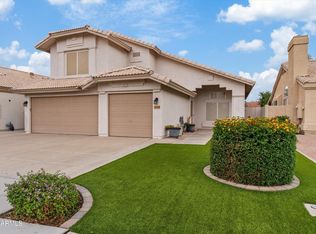 1048 W ELGIN Street, Chandler, AZ 85224