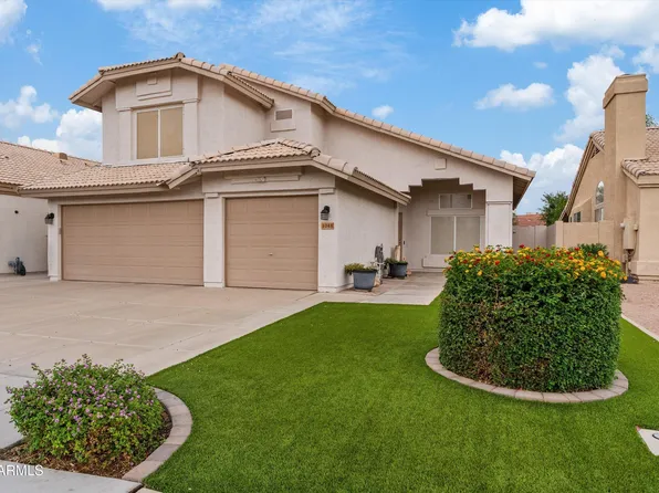 1048 W ELGIN Street, Chandler, AZ 85224