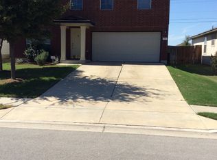 210 Altamont St, Hutto, TX 78634
