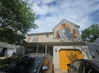 2120 Marymount Arch, Virginia Beach, VA 23464