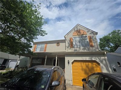 2120 Marymount Arch, Virginia Beach, VA, 23464