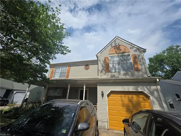 2120 Marymount Arch, Virginia Beach, VA 23464