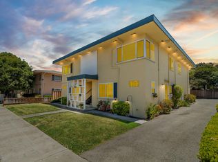 1910 Davis St #4, San Jose, CA 95126