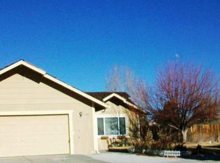 7834 Alcandre Ct, Sparks, NV