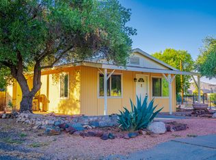 446 W Center St, Wickenburg, AZ 85390