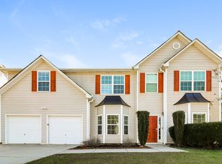 93 Barberry Ln, Dallas, GA 30132