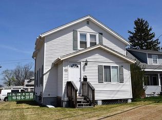 525 Post Rd, Warwick, RI 02888