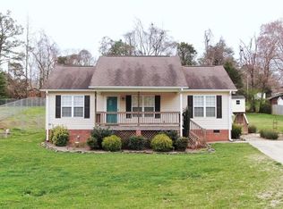 3877 Hillsdale Park Dr, Sophia, NC 27350