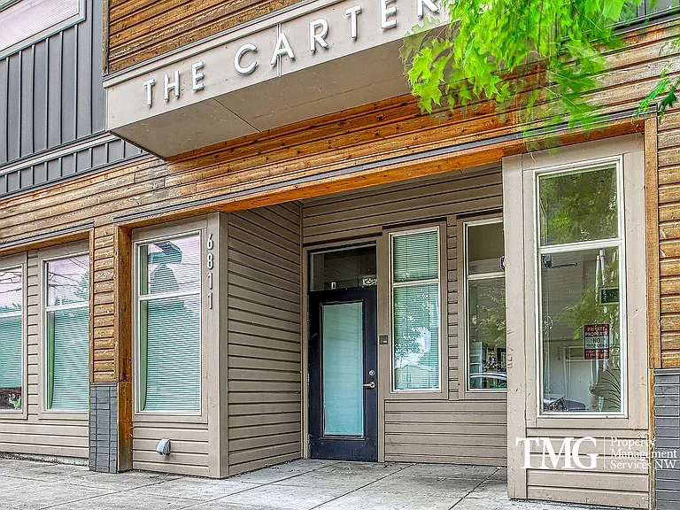 The Carter Apartments — Photo 9