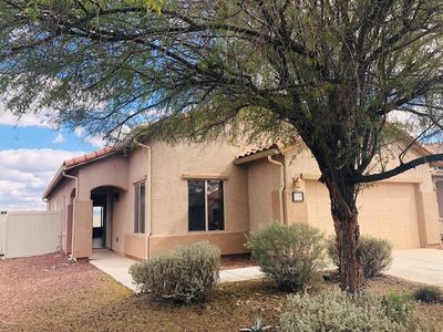 34651 S Corral Dr, Red Rock, AZ, 85145