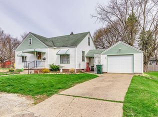 2339 22nd St NE, Canton, OH 44705