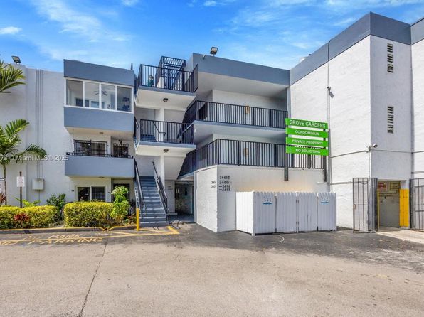 2465 SW 18th Ave APT 3210