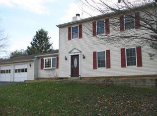 19611 Blue Smoke Way, Gaithersburg, MD 20879