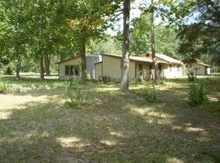 4337 Vacuna Rd, Kingsland, GA 31548