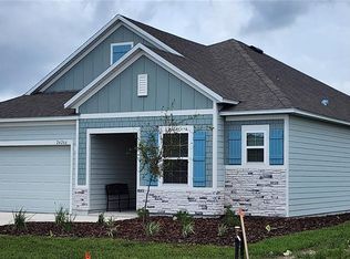 24266 NW 11th Ln, Newberry, FL 32669