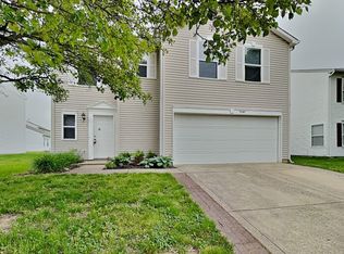 9140 Amberleigh Dr, Plainfield, IN 46168