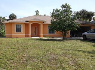 1201 Crestview Pl, Lehigh Acres, FL 33936