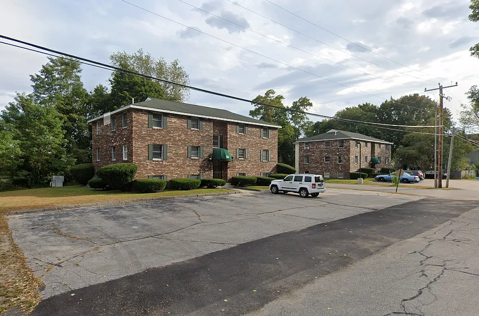 17 Glenwood Ave #23