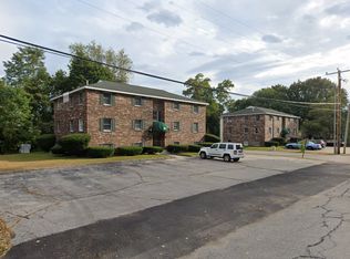23 Glenwood Ave APT 14, Rochester, NH 03867
