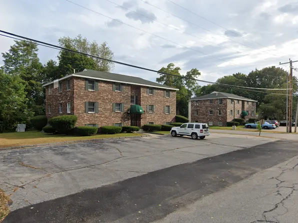 23 Glenwood Ave APT 16, Rochester, NH 03867