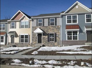 4125 Wild Orchid Ln, Enola, PA 17025