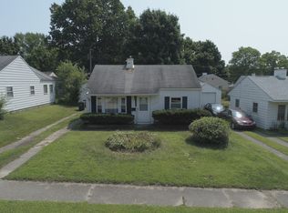 3724 S Carroll St, South Bend, IN